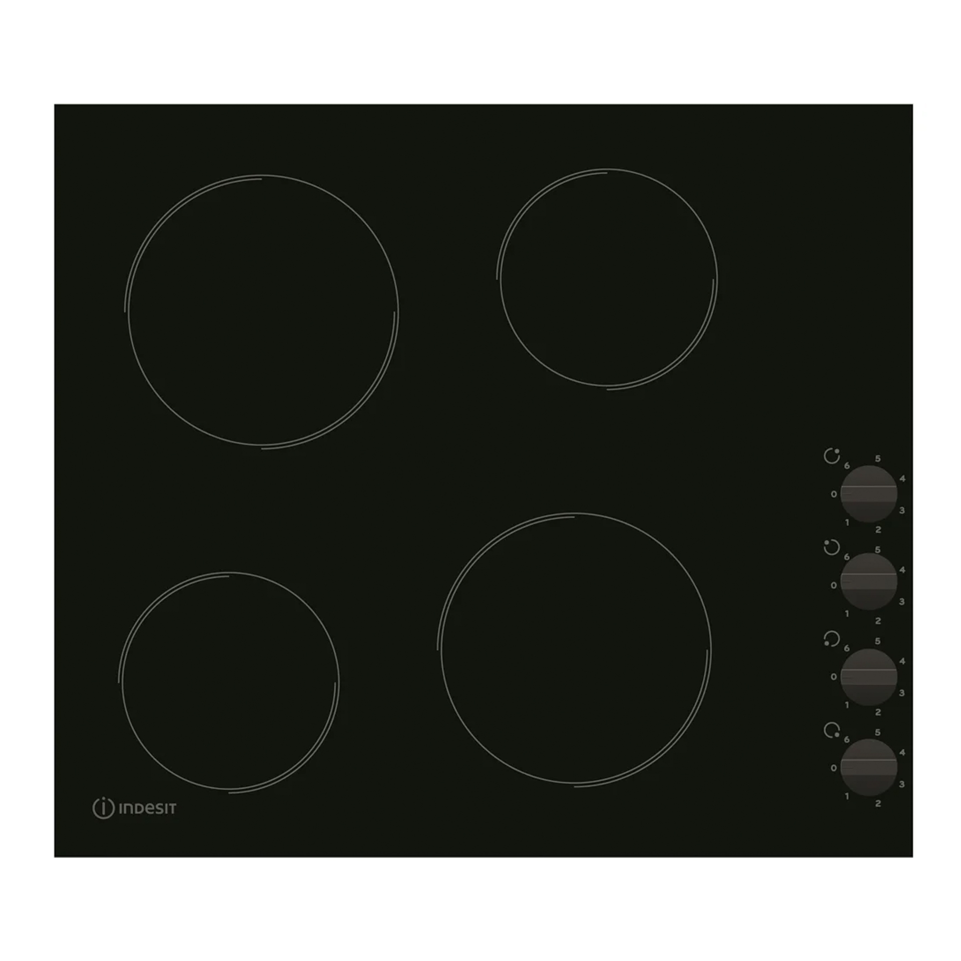 Placa INDESIT RI 860 C