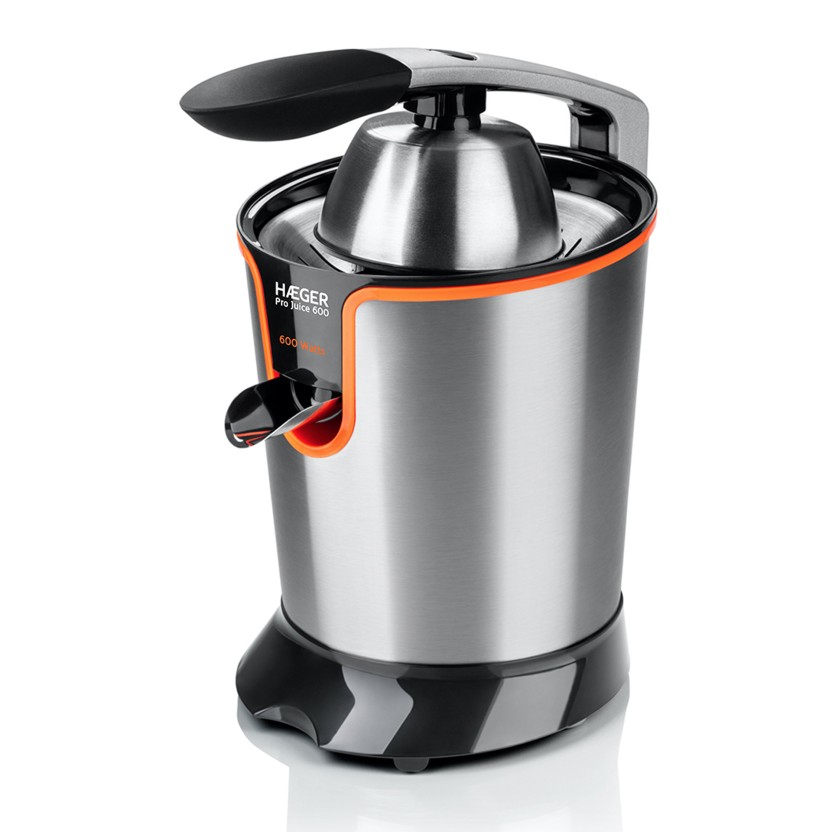 Espremedor HAEGER CJ-600.007A