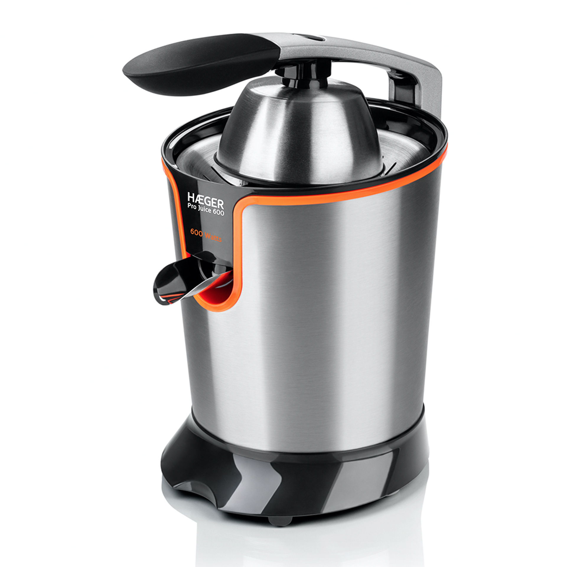 Espremedor HAEGER CJ-600.007A