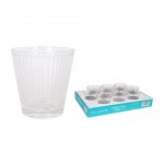 Conjunto 10 Copos JOM AU-829006