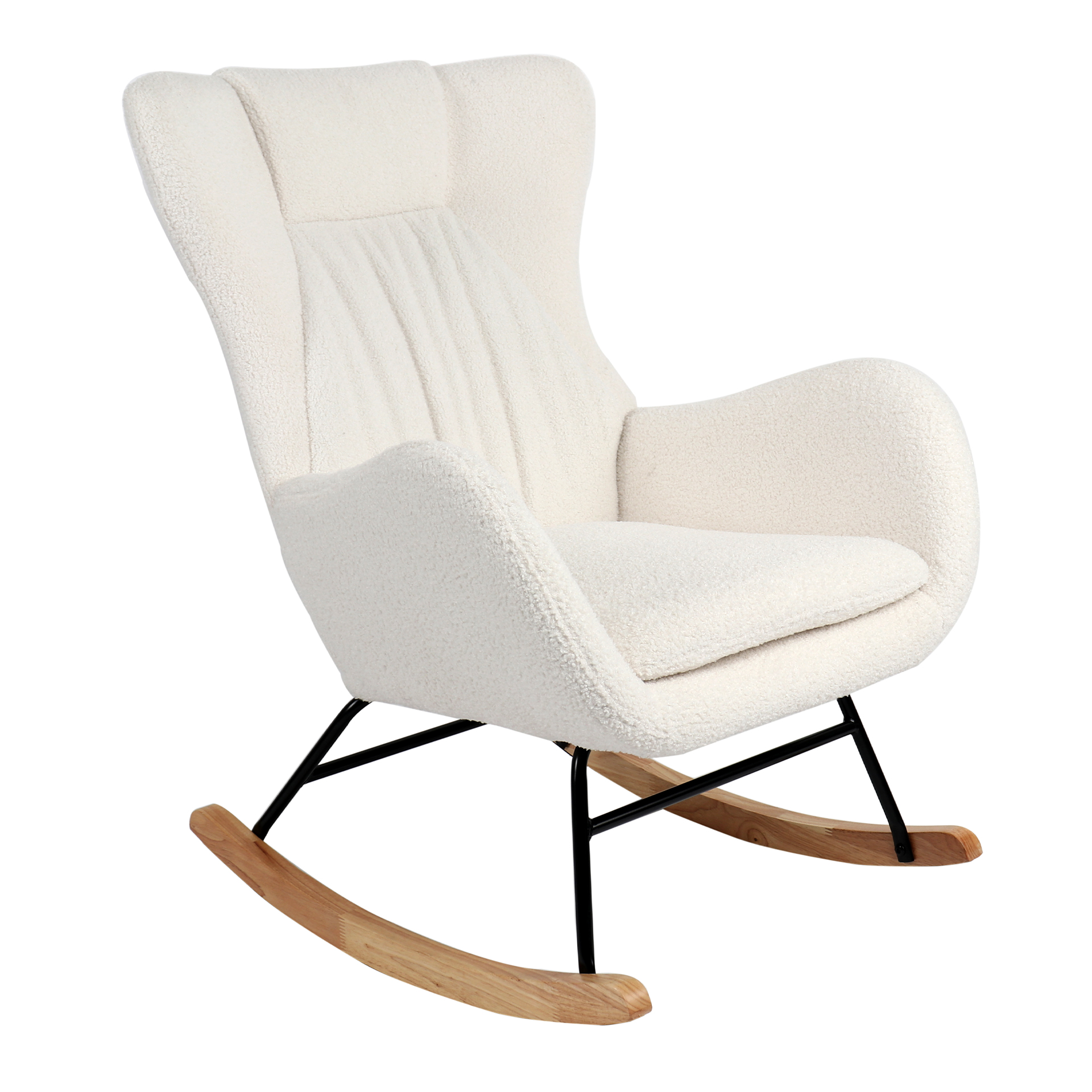 Cadeirão JOM BIELLA