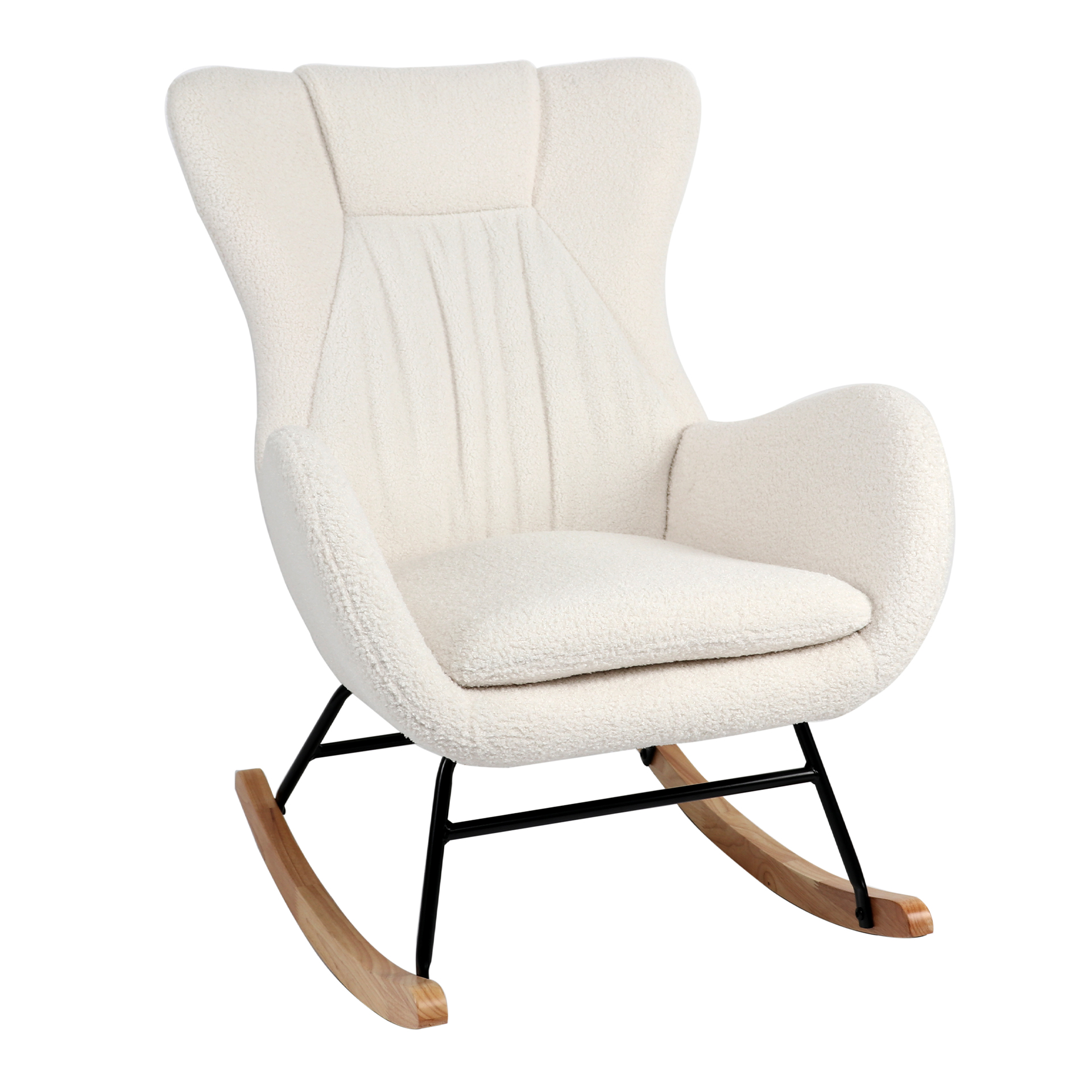 Cadeirão JOM BIELLA