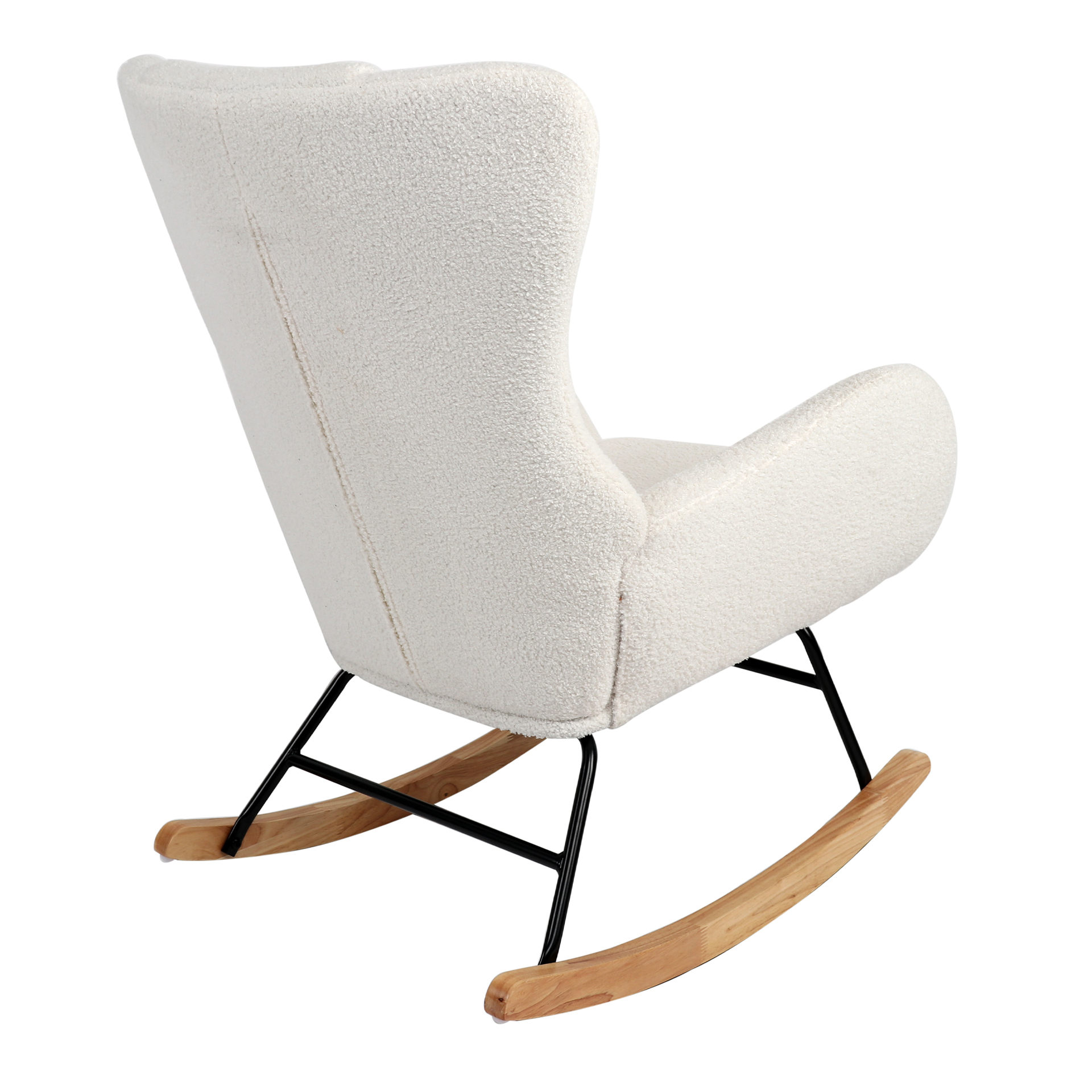 Cadeirão JOM BIELLA