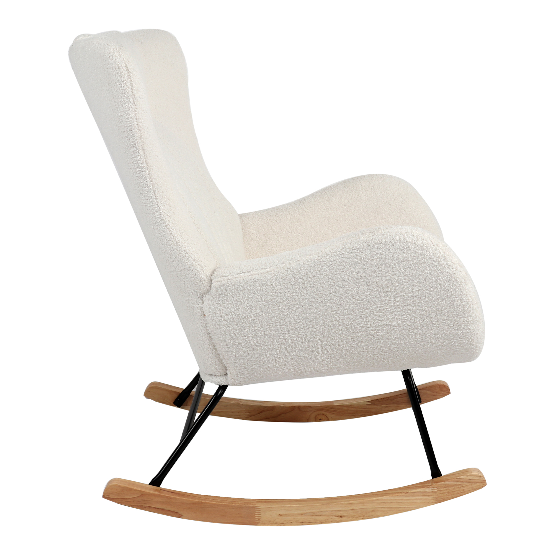 Cadeirão JOM BIELLA