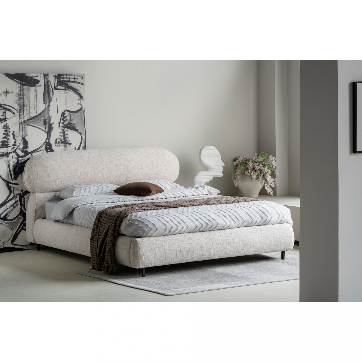 Cama JOM NANCY