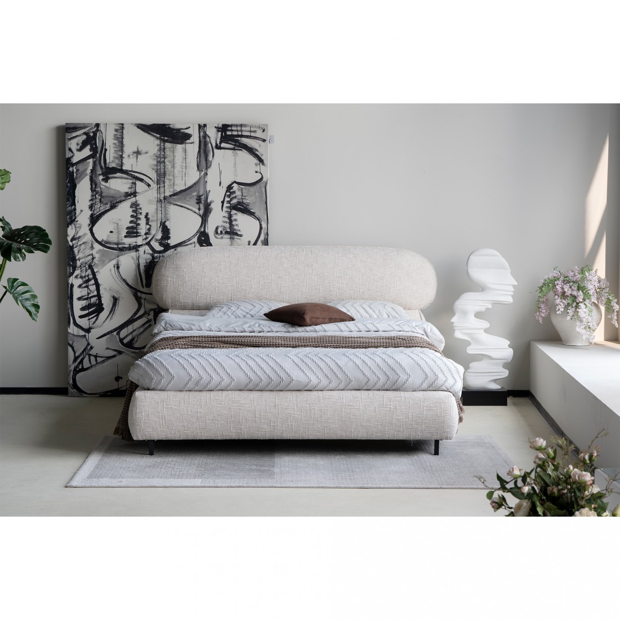 Cama JOM NANCY