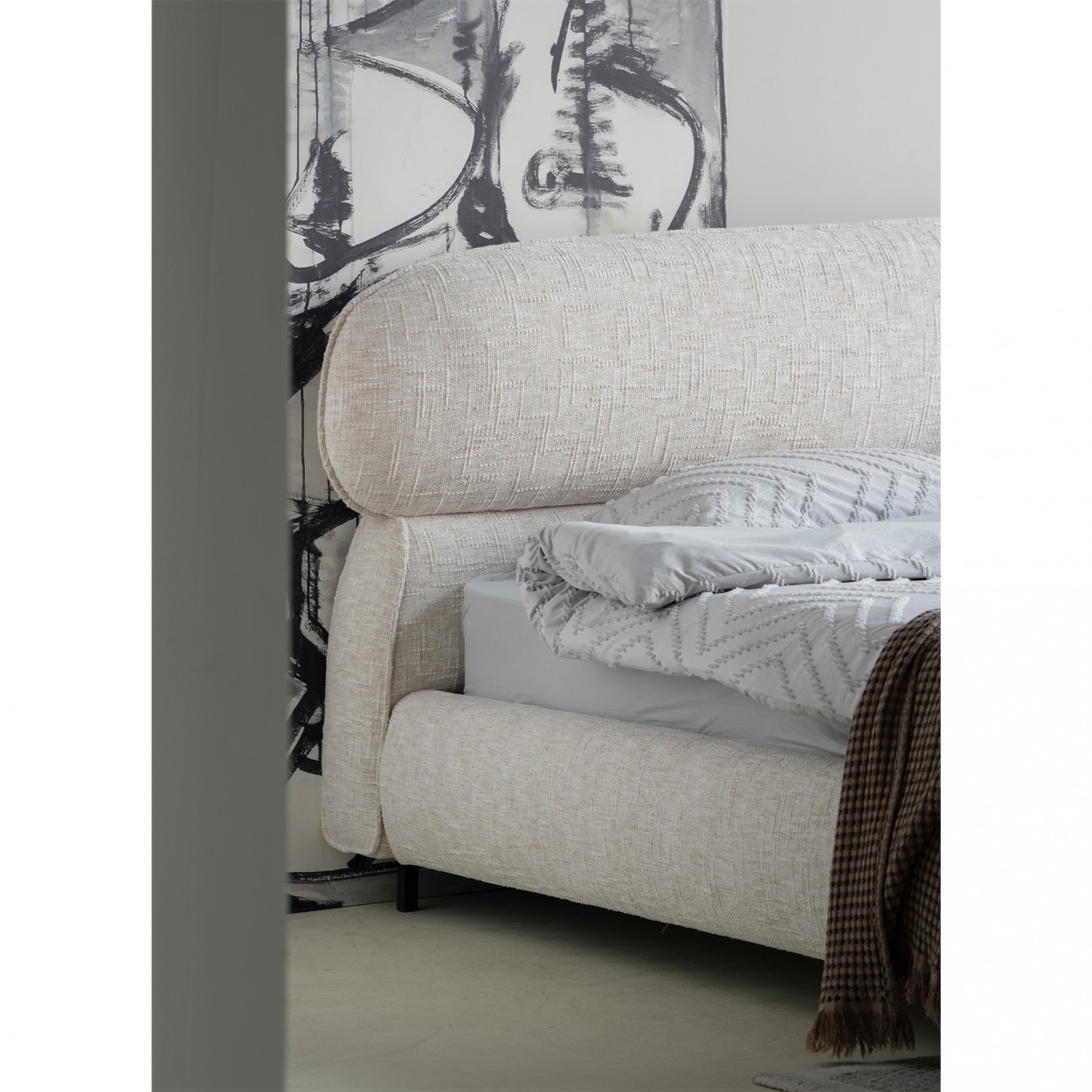 Cama JOM NANCY