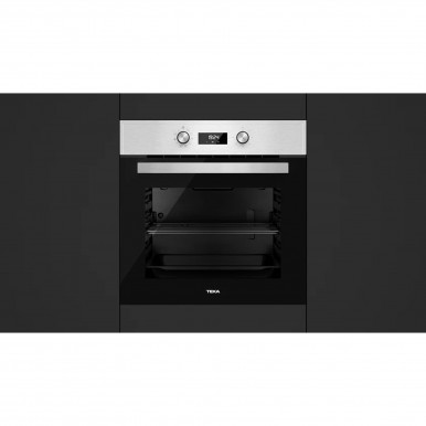 Forno TEKA HCB 6435 IX Forno TEKA HCB 6435 IX
