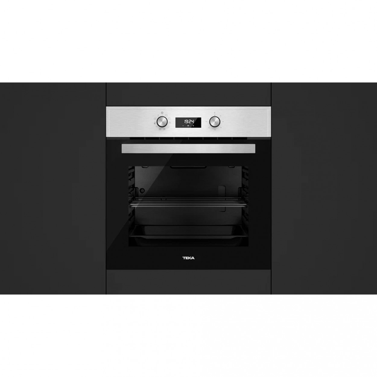 Forno TEKA HCB 6435 IX