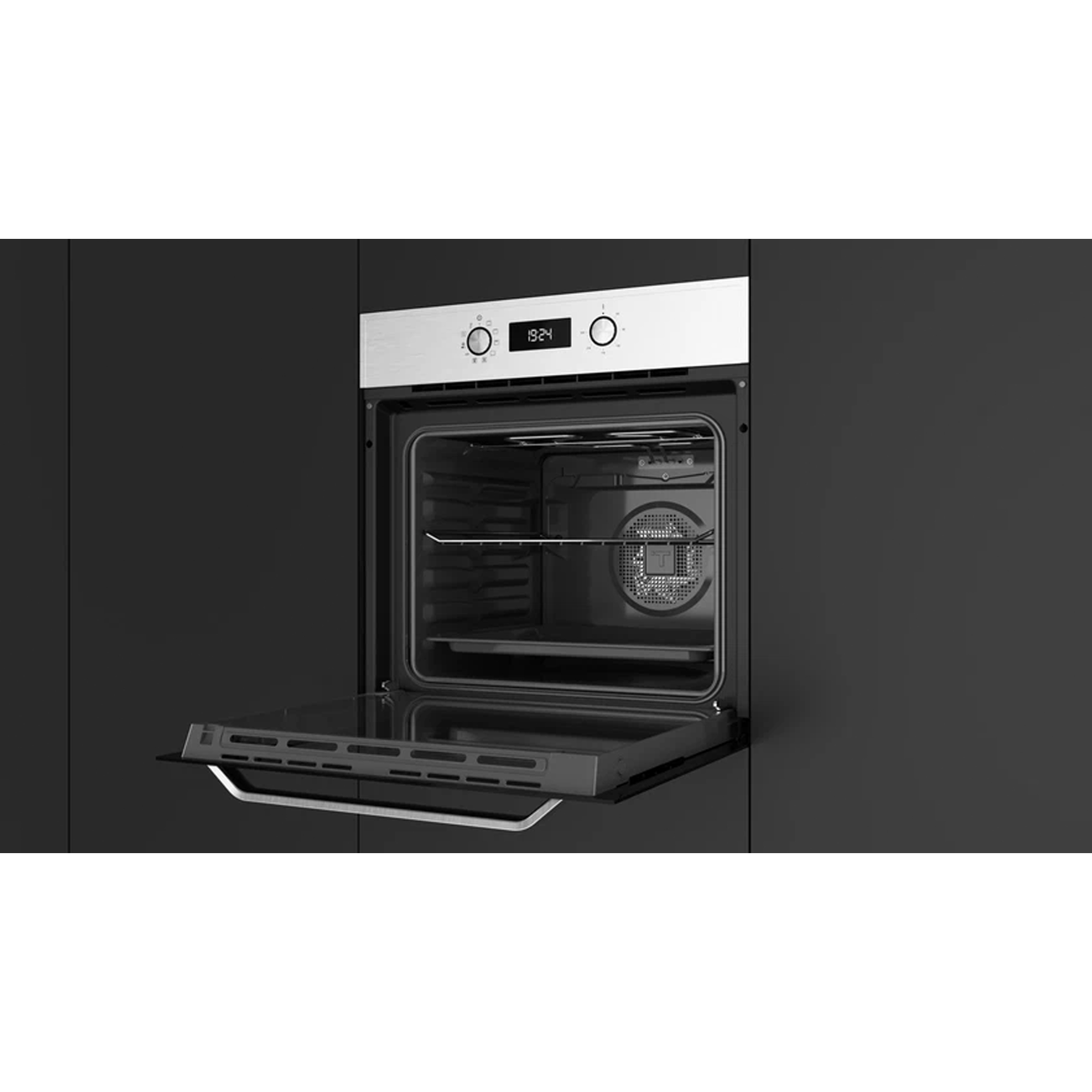 Forno TEKA HCB 6435 IX