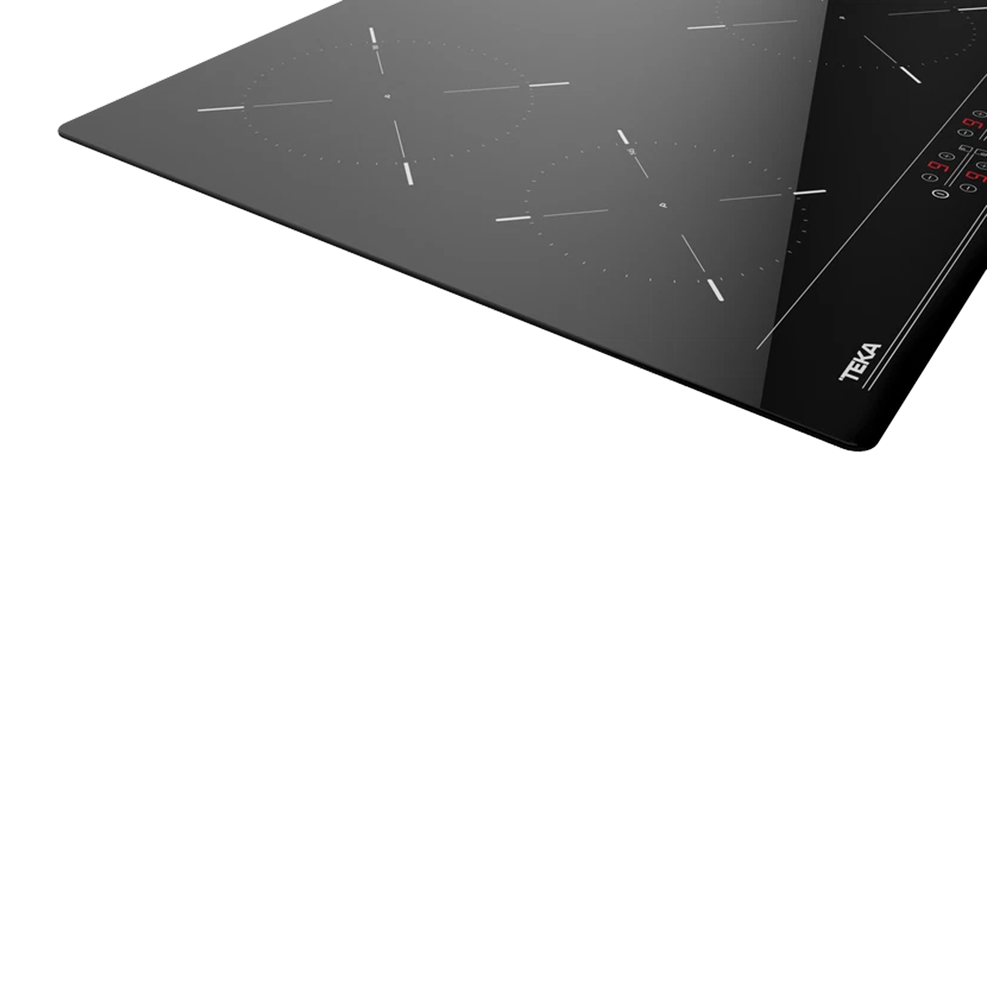 Placa TEKA IBC64000TTC