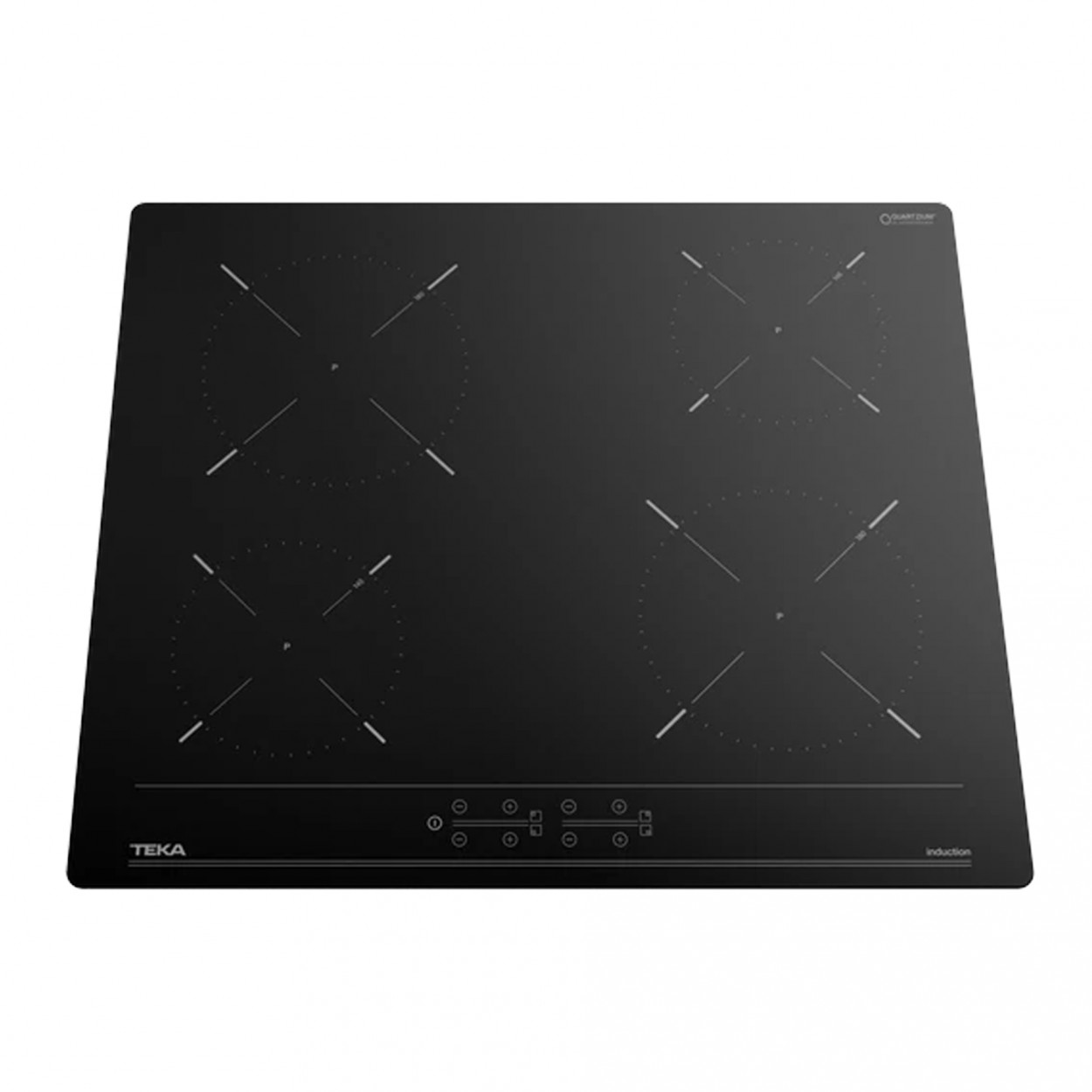 Placa TEKA IBC64000TTC