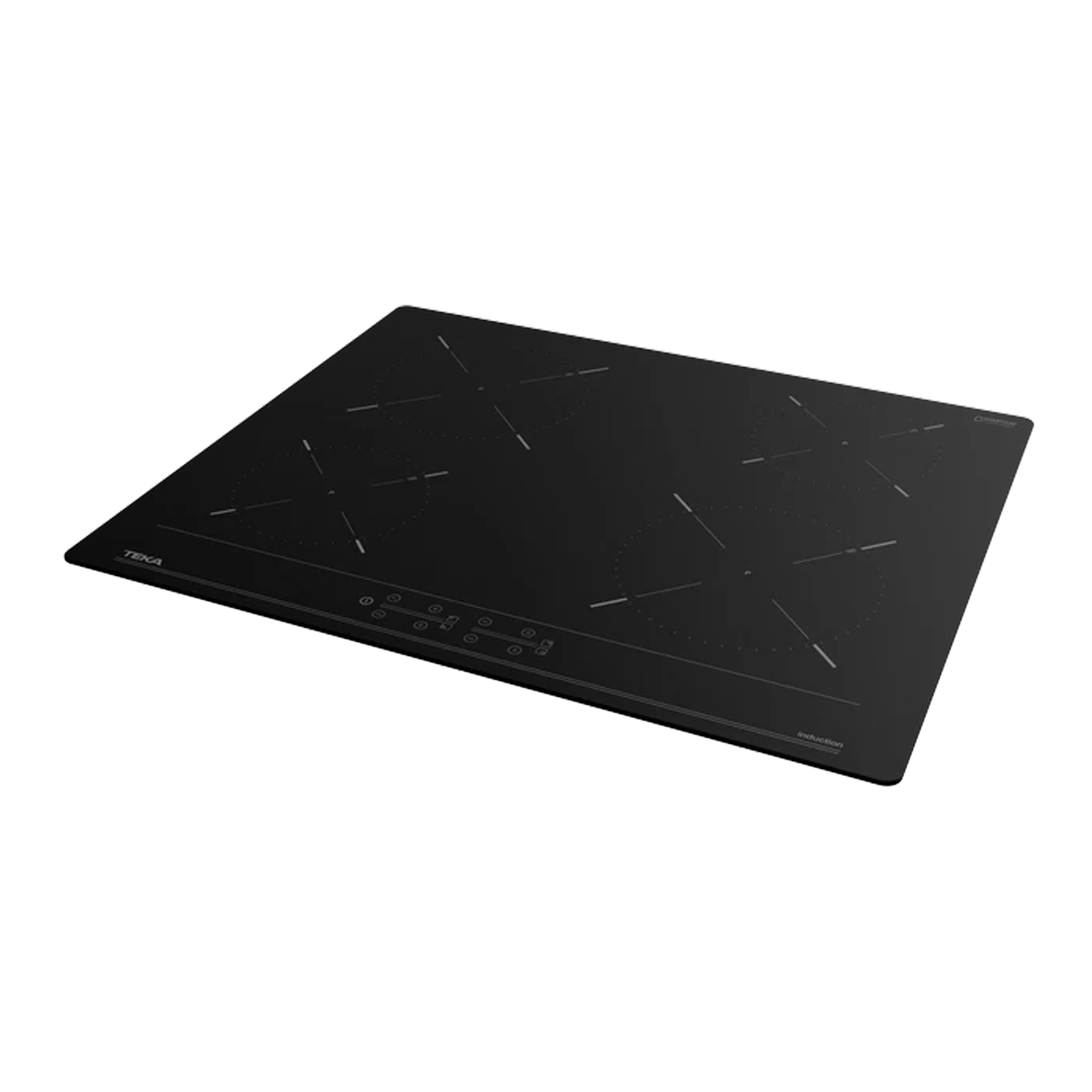 Placa TEKA IBC64000TTC