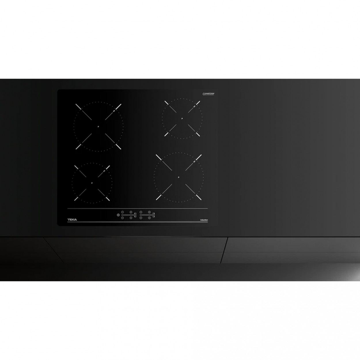 Placa TEKA IBC64000TTC