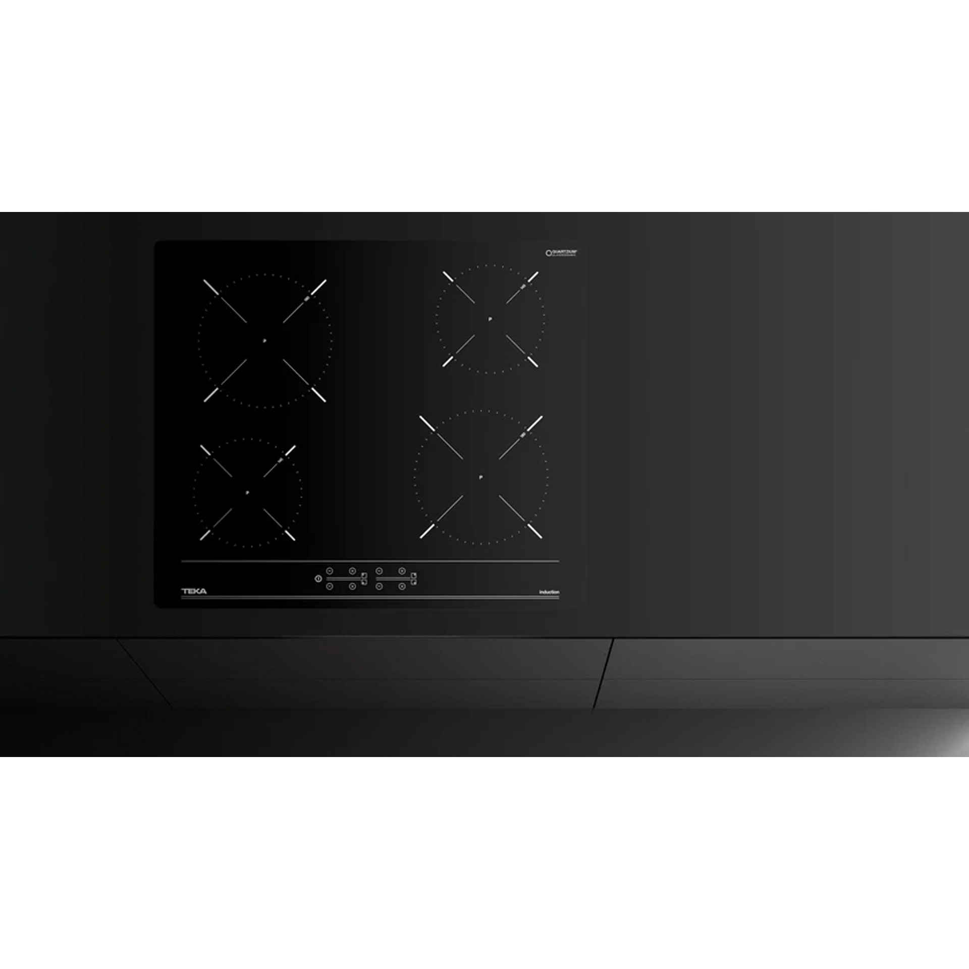 Placa TEKA IBC64000TTC