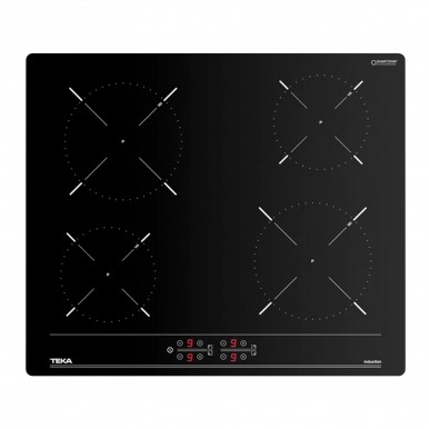 Placa TEKA IBC64000TTC