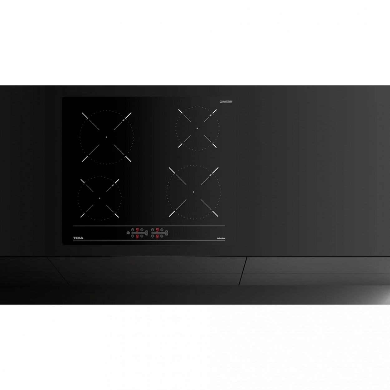 Placa TEKA IBC64000TTC