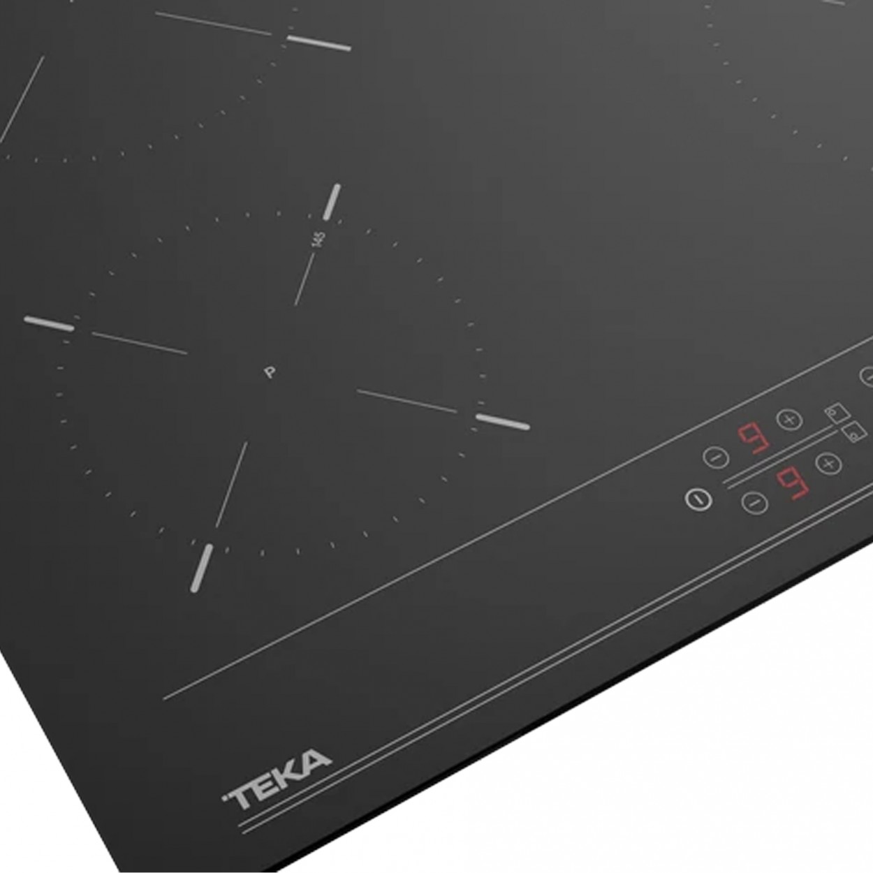 Placa TEKA IBC64000TTC