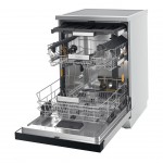 Mquina de Lavar Loia WHIRLPOOL W7F HS51 X