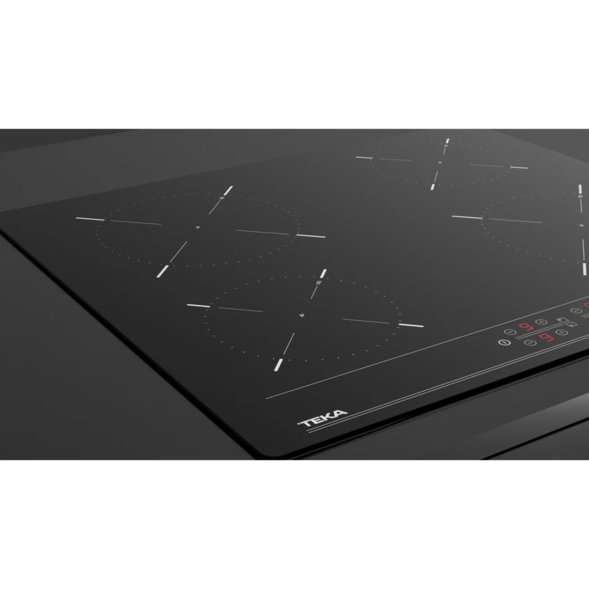 Placa TEKA IBC64000TTC