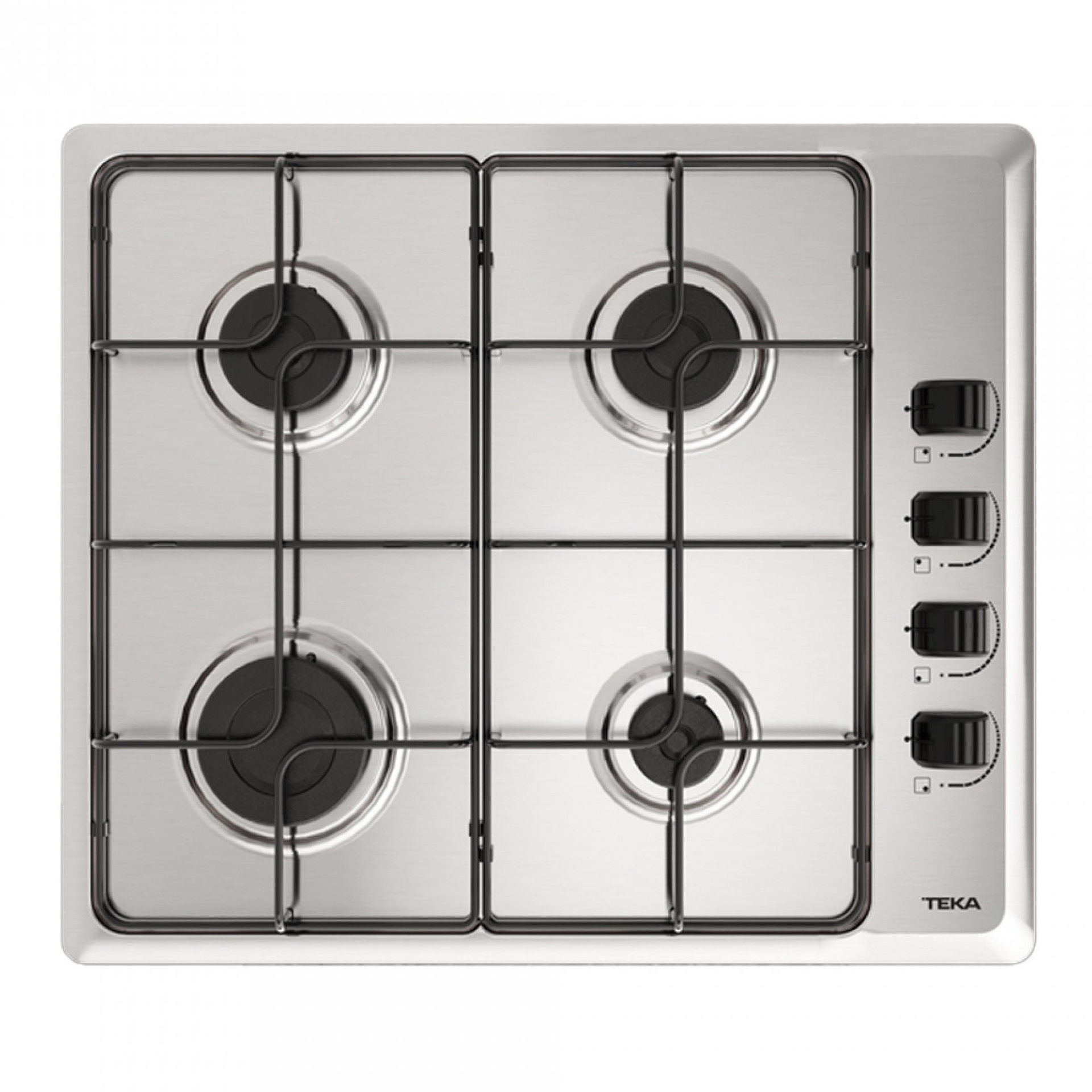 Placa TEKA HLX640KLA0EIX