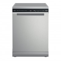 M�quina de Lavar Loi�a WHIRLPOOL W7F HS51 X