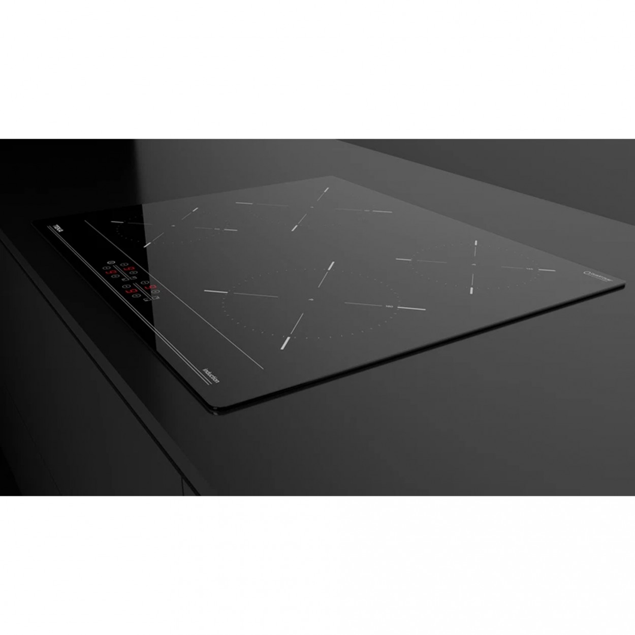 Placa TEKA IBC64000TTC