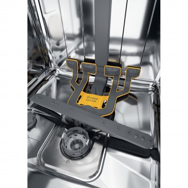 Máquina de Lavar Loiça WHIRLPOOL W7F HS51 X Máquina de Lavar Loiça WHIRLPOOL W7F HS51 X