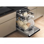 Mquina de Lavar Loia WHIRLPOOL W7F HS51 X
