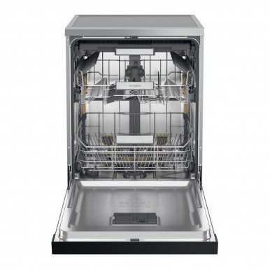 Máquina de Lavar Loiça WHIRLPOOL W7F HS51 X Máquina de Lavar Loiça WHIRLPOOL W7F HS51 X