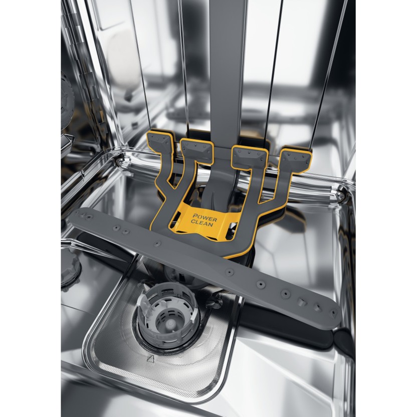 M�quina de Lavar Loi�a WHIRLPOOL W7F HS51 X