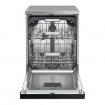 Mquina de Lavar Loia WHIRLPOOL W7F HS51 X