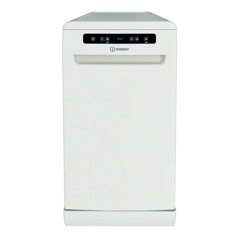 M�quina de Lavar Loi�a INDESIT DSFO 3T224