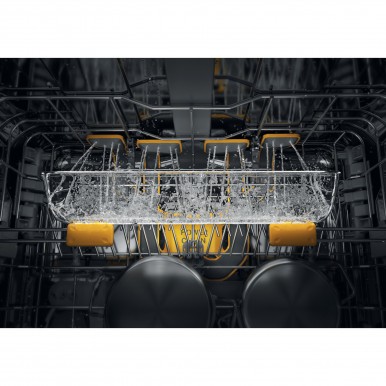 Máquina de Lavar Loiça WHIRLPOOL W7F HS51 X Máquina de Lavar Loiça WHIRLPOOL W7F HS51 X