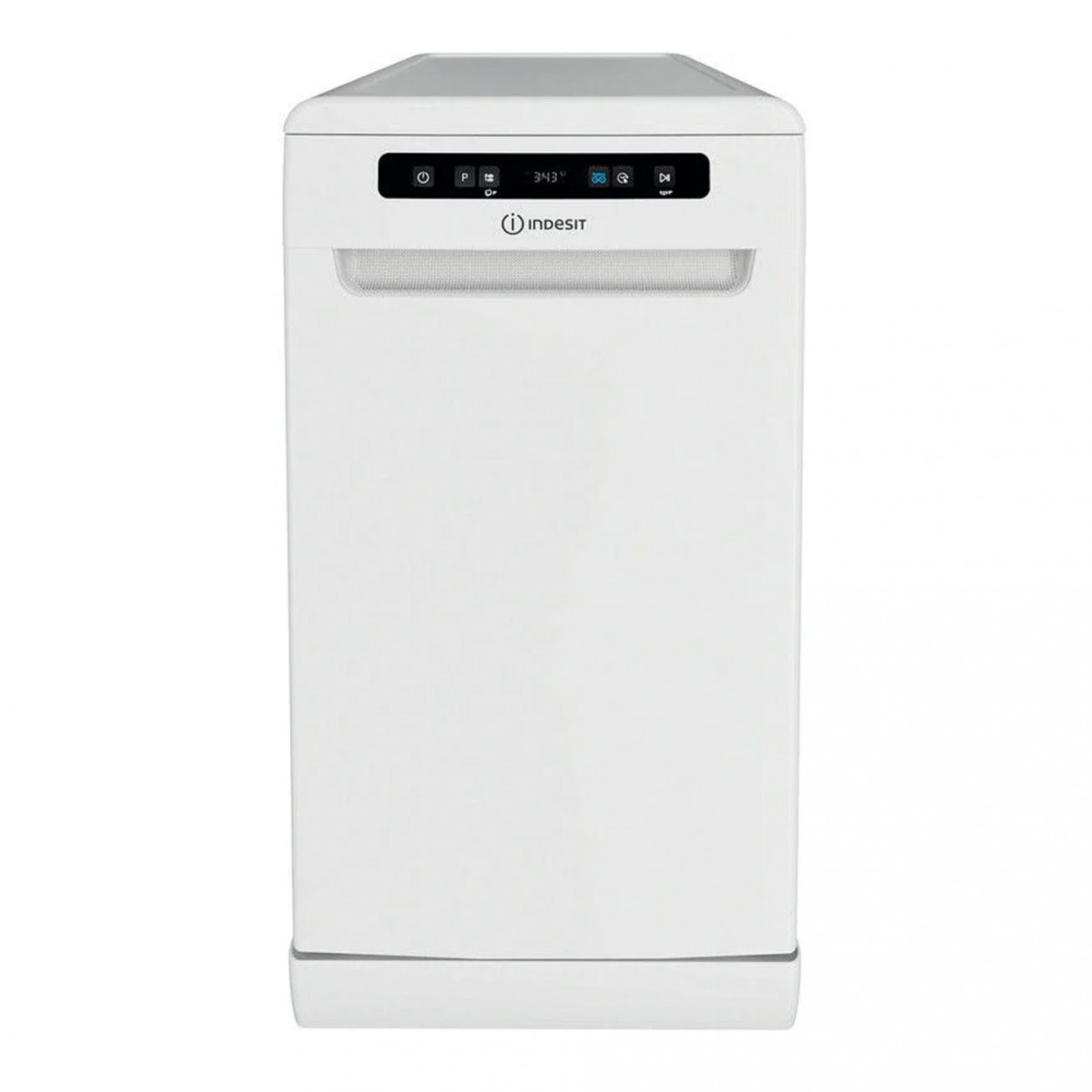 Mquina de Lavar Loia INDESIT DSFO 3T224