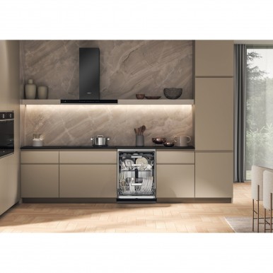 Máquina de Lavar Loiça WHIRLPOOL W7F HS51 X Máquina de Lavar Loiça WHIRLPOOL W7F HS51 X