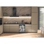 Mquina de Lavar Loia WHIRLPOOL W7F HS51 X