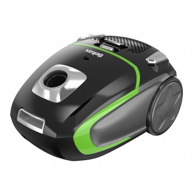 Aspirador com Saco BELTAX BVC-1200 Aspirador com Saco BELTAX BVC-1200