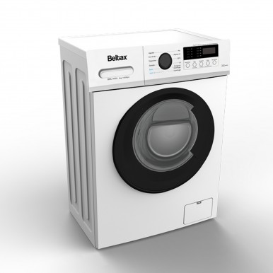 Máquina de Lavar Roupa Beltax BML-1408 Máquina de Lavar Roupa Beltax BML-1408
