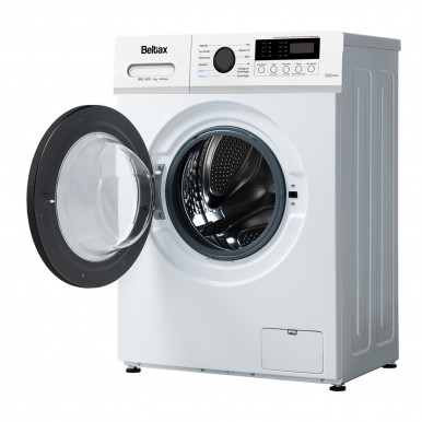 Máquina de Lavar Roupa Beltax BML-1408 Máquina de Lavar Roupa Beltax BML-1408