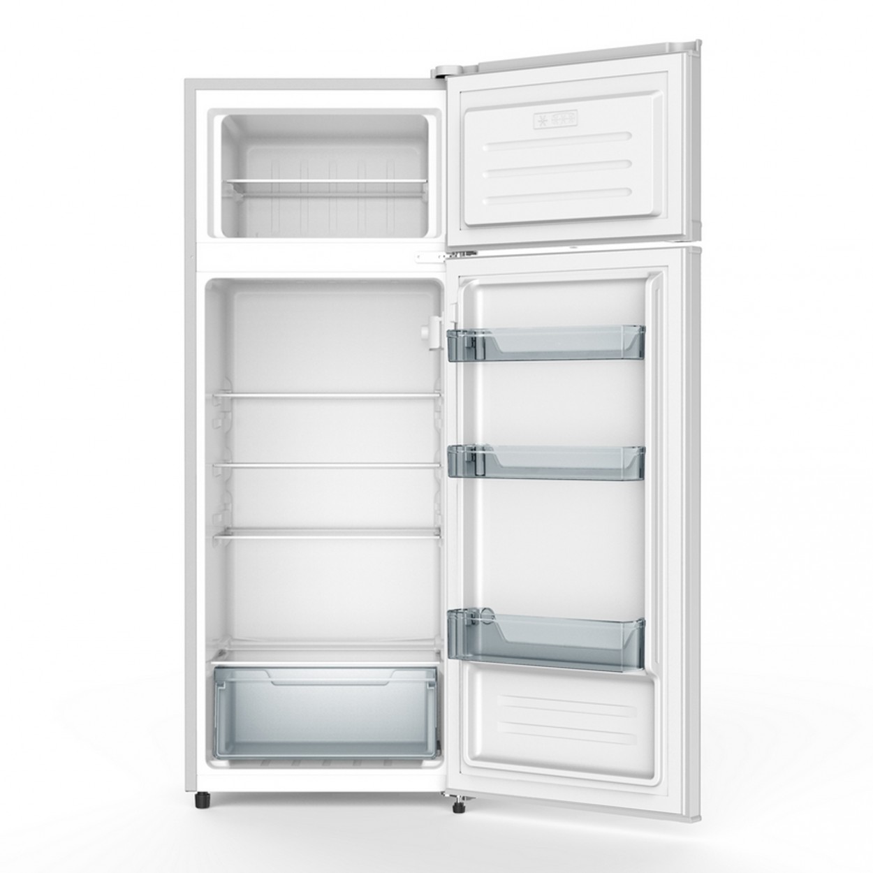 Frigorífico BELTAX BFR-3501IX