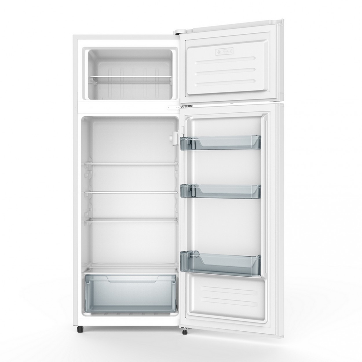 Frigorífico BELTAX BFR-3501