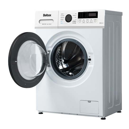 M�quina de Lavar Roupa Beltax BML-1408 - Image product