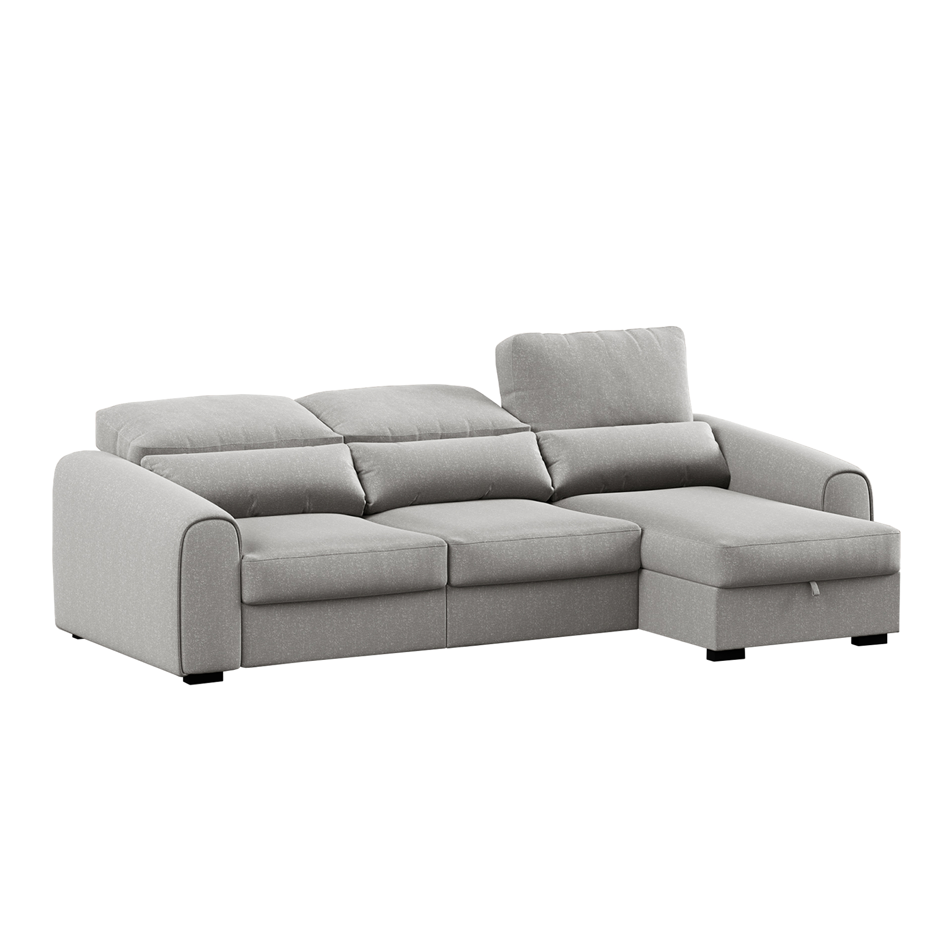 Sofa Chais JOM Damon