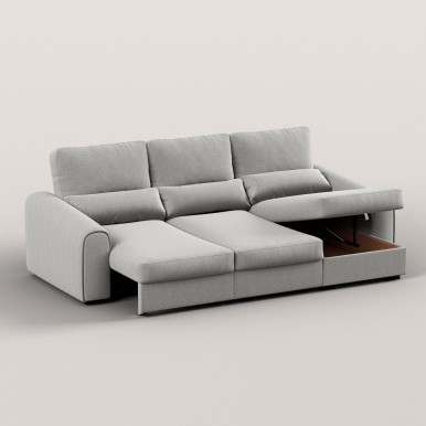 Sofa Chais JOM Damon Sofa Chais JOM Damon