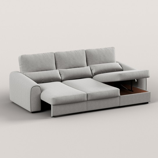 Sofa Chais JOM Damon - Image product