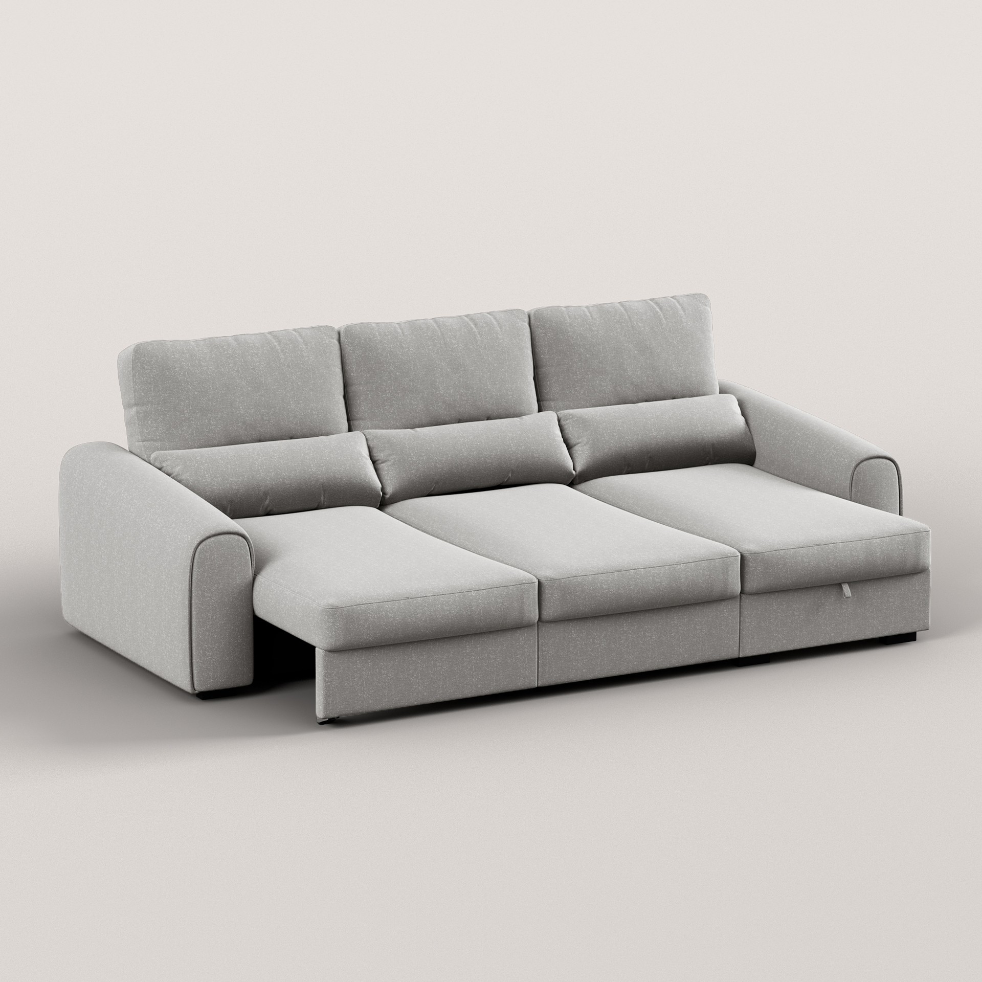 Sofa Chais JOM Damon