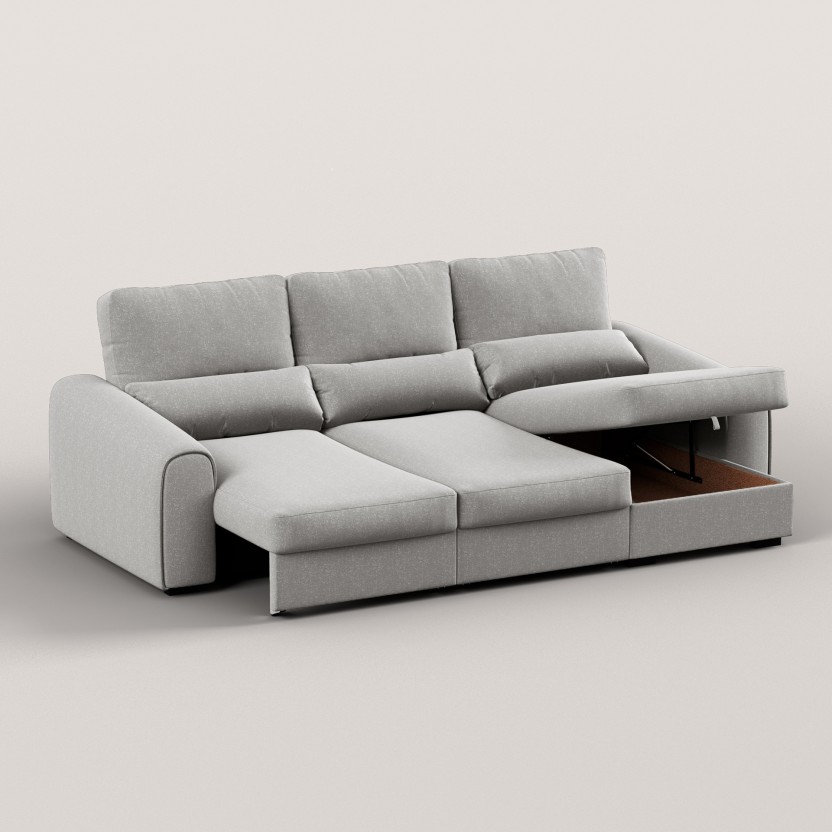 Sofa Chais JOM Damon