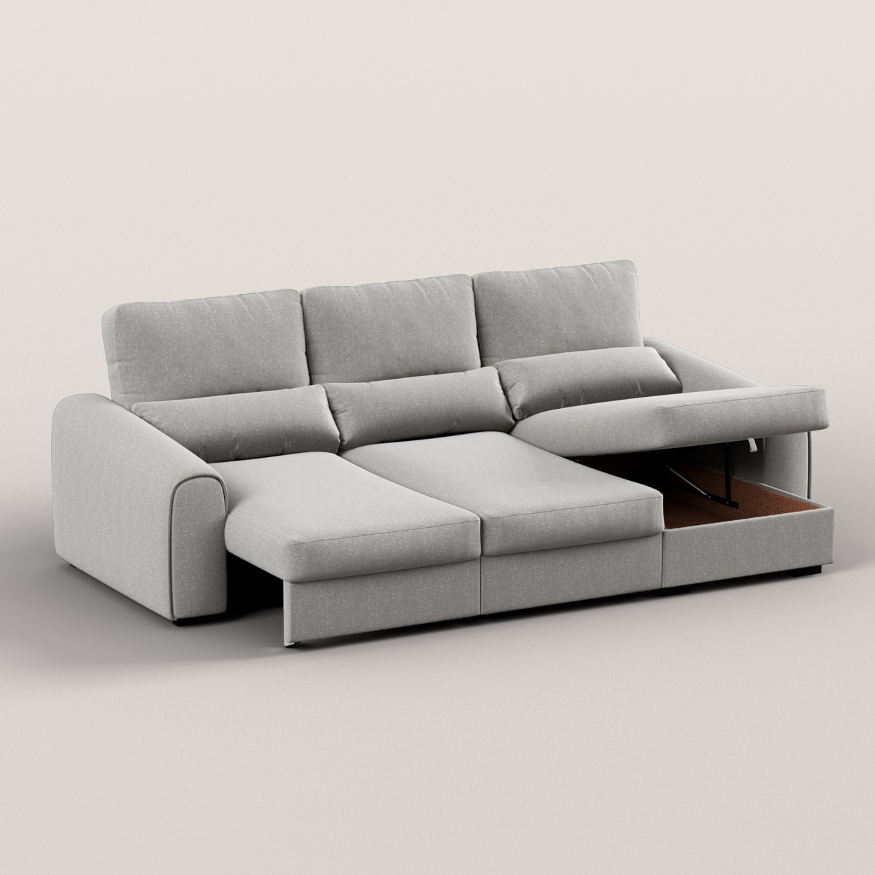 Sofa Chais JOM Damon