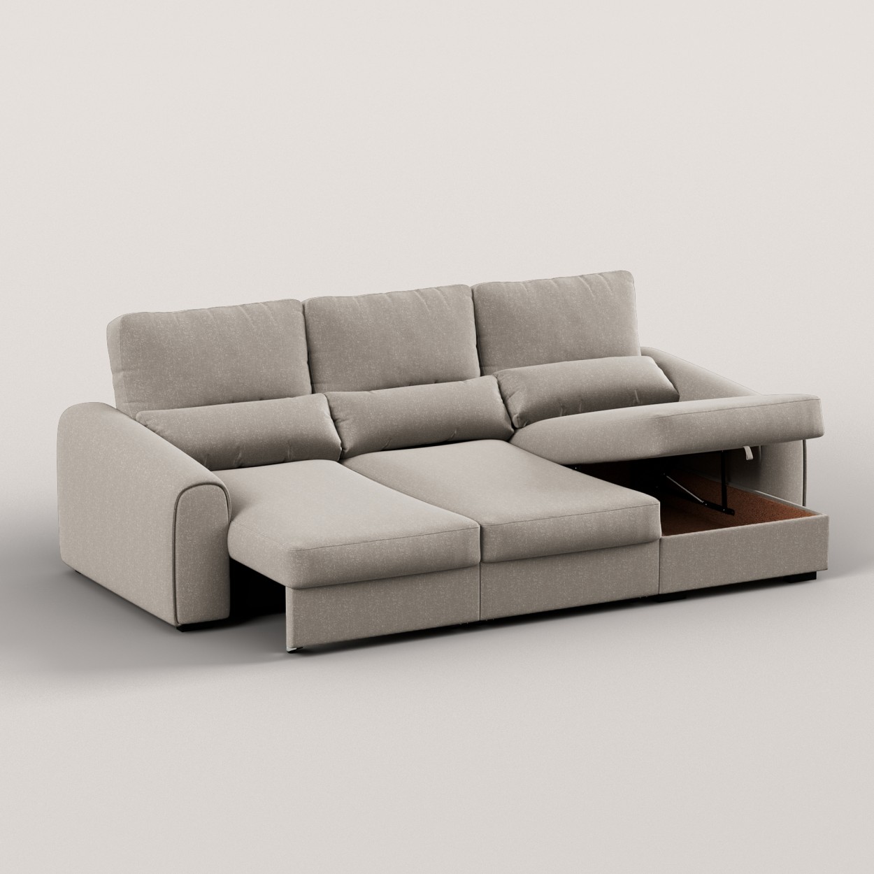 Sofa Chais JOM Damon